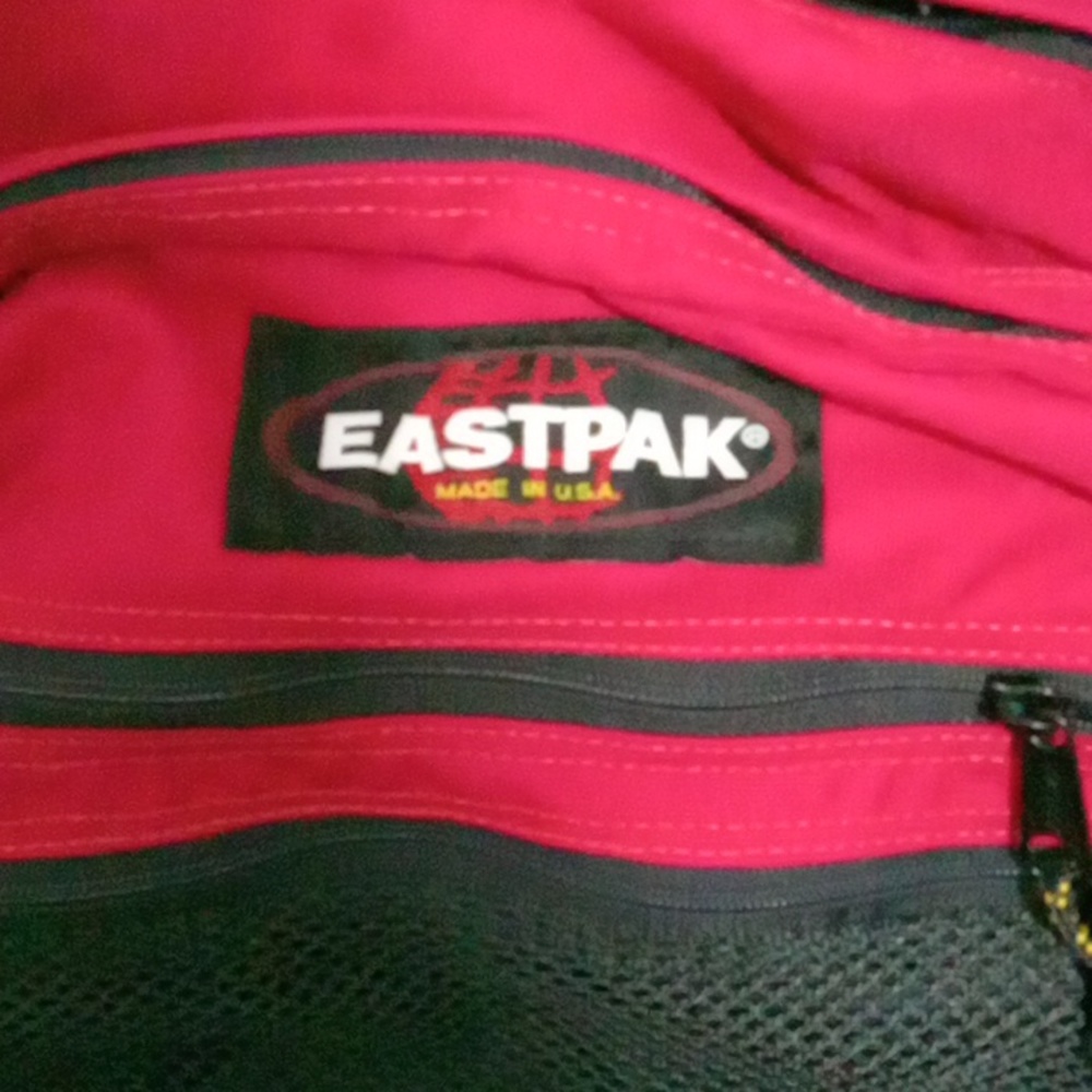 Backpack NWT